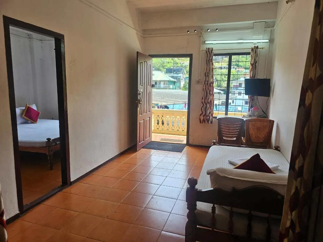 Cicily Cottage Munnar 0*,  India