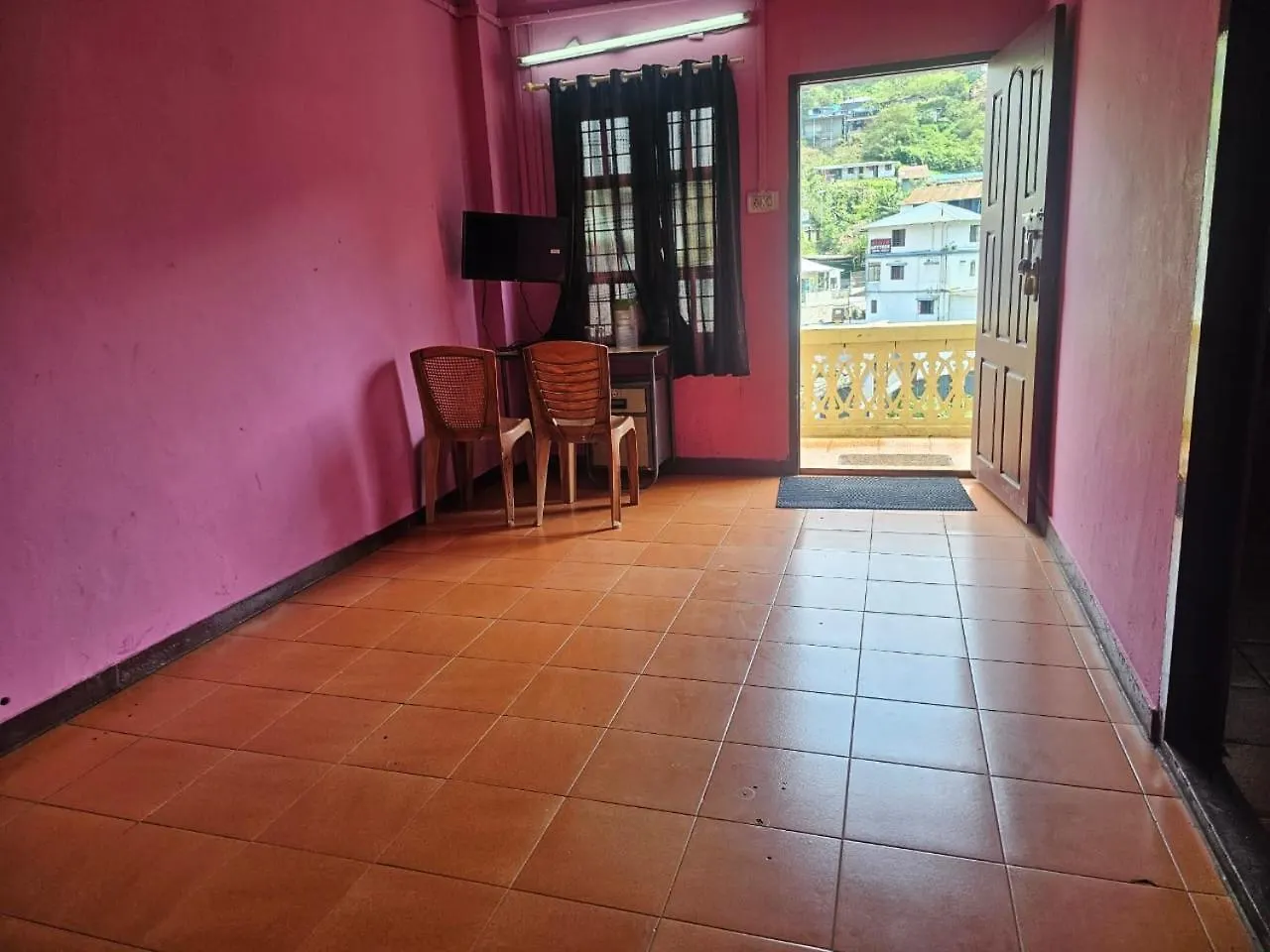 Cicily Cottage Munnar