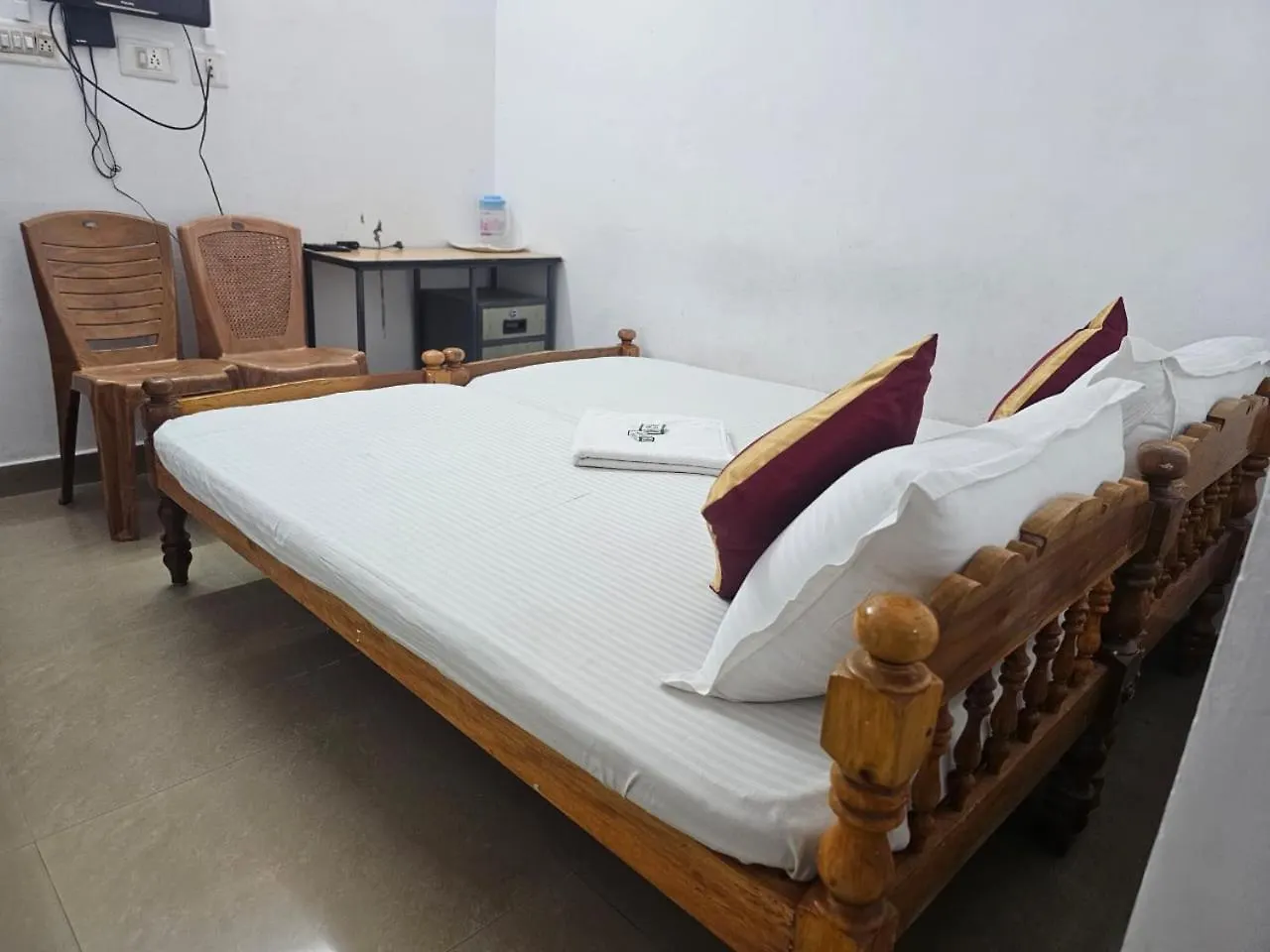 Cicily Cottage Munnar 0*,