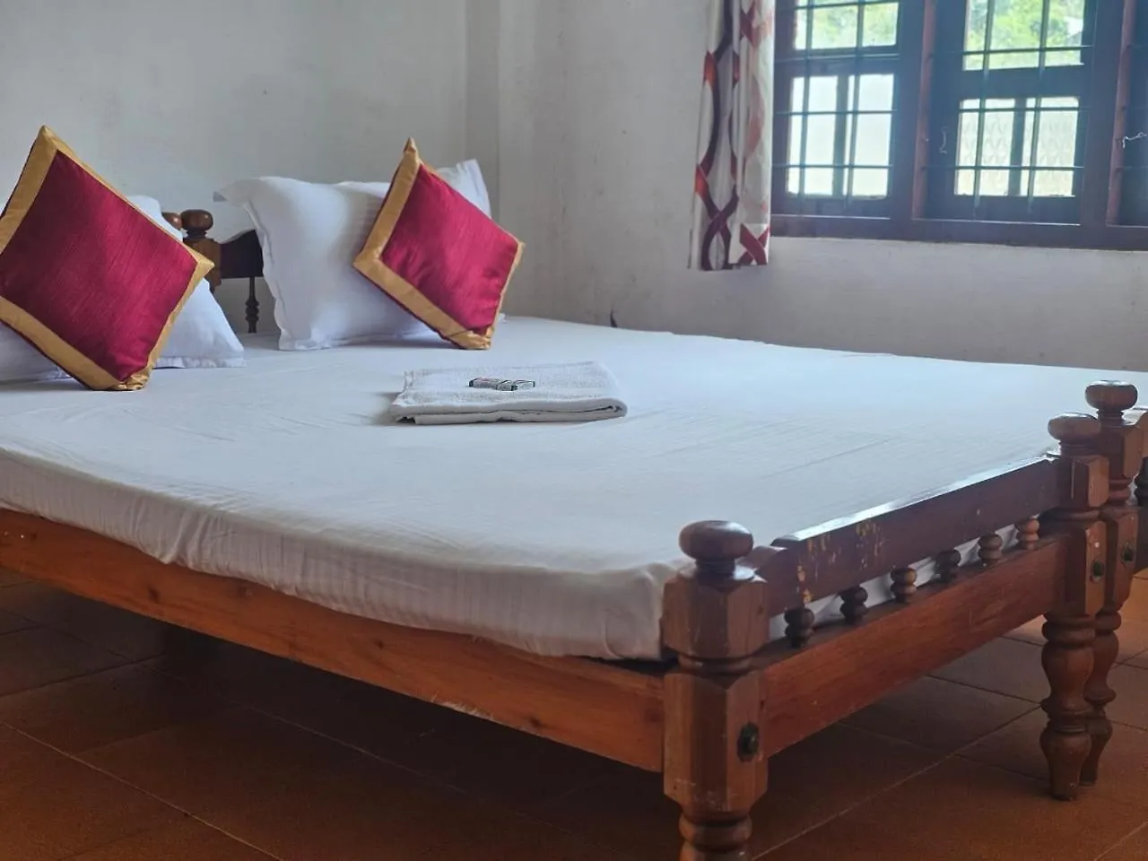 Cicily Cottage Munnar India